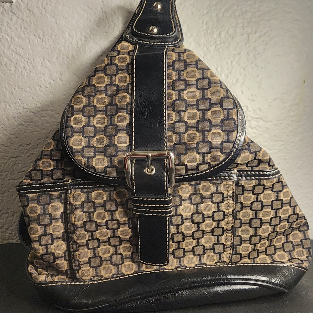 Nine West Backpack Style Bag